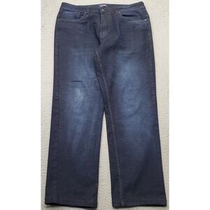 Cavalli Class Jeans Mens 34 Blue Denim Regular-Straight Streetwear Grunge EUC